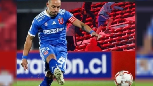 Marcelo Díaz apuntó contra la violencia en Avellaneda: “Esto no puede volver a suceder”