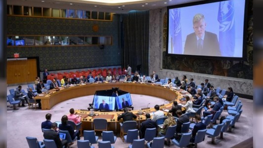 Amnistía Internacional objetó que Argentina se retire del Consejo de Derechos Humanos de la ONU