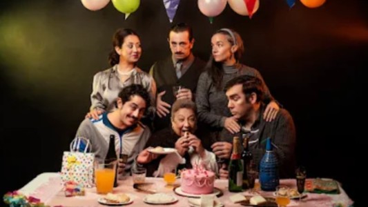 "No hay que llorar", una reflexión descarnada y profunda sobre el comportamiento humano