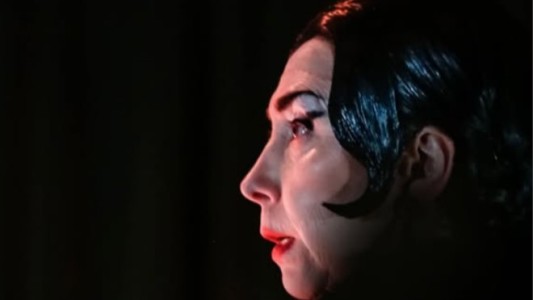 "La viva voz", la noche más larga de Gardel junto a Estrellita Del Regil