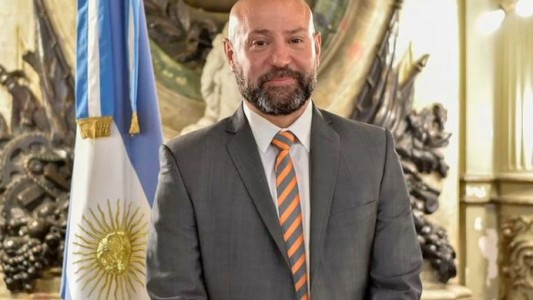 Nuevos audios de Spagnuolo: "Falla la política en este gobierno, no se pagan bien las cosas"