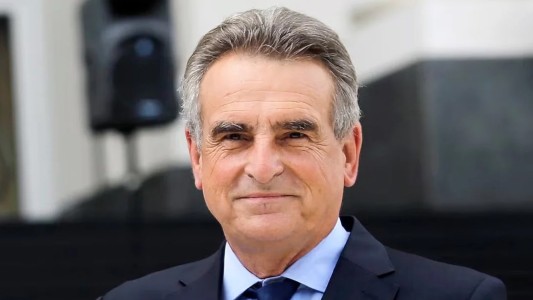 Rossi: "El peronismo debe ir hacia un frente que incluya a los desencantados del PRO"