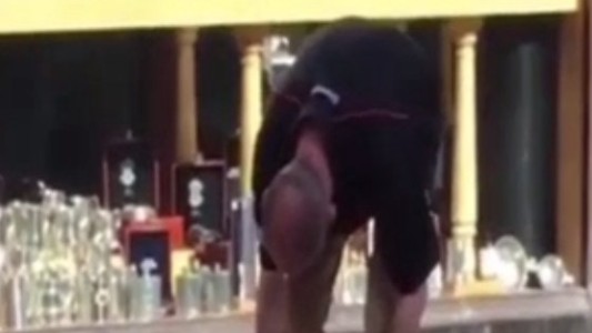 Alarma en Europa: se extiende el uso de la "droga zombie"