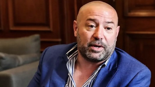 Spagnuolo evalúa ser "arrepentido", dice que teme por su vida y que borró chats con Javier Milei