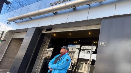 Casanello ordenó nuevos allanamientos a la sede de Andis y la Droguería Suizo Argentina