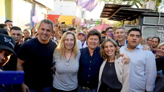 Corrientes: La Libertad Avanza apuesta a "consolidar" la marca y vaticina una magra elección