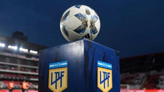 Se confirmó la fecha y horario del clásico entre Racing e Independiente por el Torneo Clausura