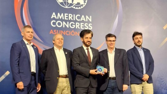 Automovilismo: la FIA le brindó "total apoyo" al ACA