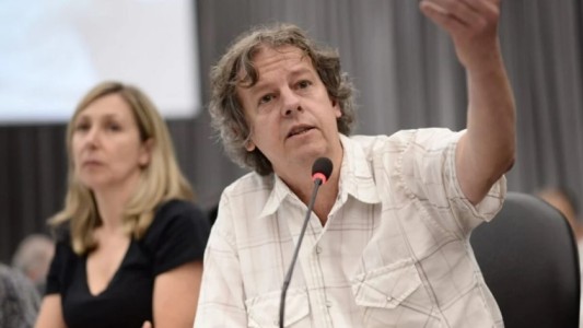 Causa ANDIS: la Izquierda denunció "persecución judicial y gubernamental" contra periodistas