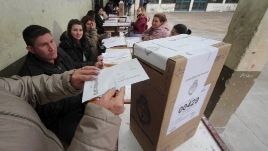 Veda electoral en la provincia de Buenos Aires: cuándo empieza y qué cosas no se puede hacer