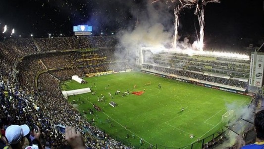 FIFA decide si habilita la Bombonera para Eliminatorias ante advertencias de Perú