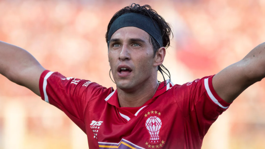 Huracán, embargado por $850 millones tras el fallo por el accidente en Caracas