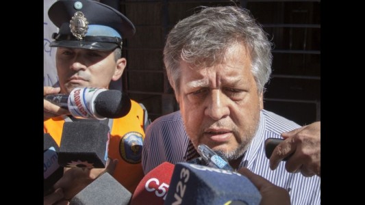 Audios: Stornelli avaló la denuncia del Gobierno pero dispuso no avanzar sobre las “fuentes” de periodistas