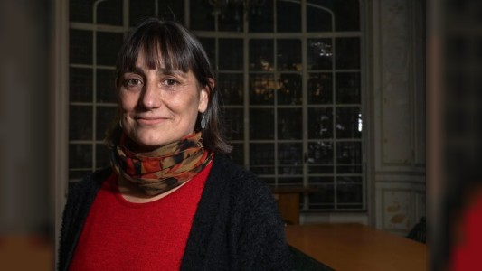 Romina Del Plá: “En la provincia están los que llevan adelante el mismo ajuste que critican a nivel nacional”