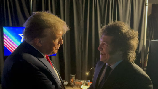 Aseguran que EE.UU. frenó el acuerdo de exención de visas para Argentina