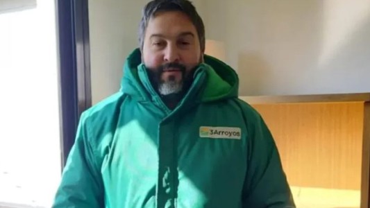 Denuncian que el juez que frenó los audios de Karina Milei recibió viajes de Ariel García Furfaro