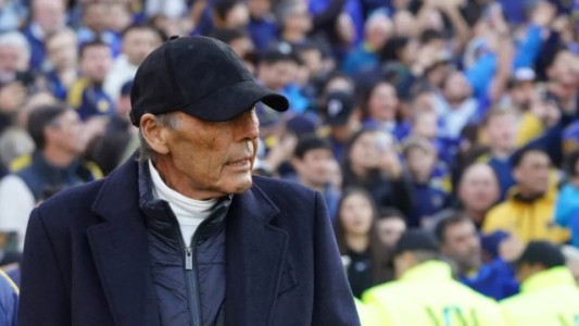 Miguel Ángel Russo recibió el alta médica