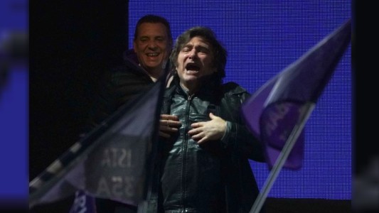 LLA perdió en Provincia afectada por los datos económicos y las sospechas de corrupción