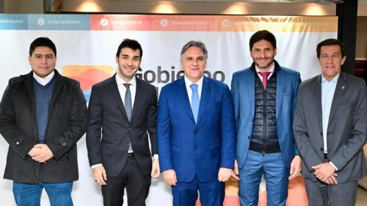 Los gobernadores de Provincias Unidas hablaron de un "llamado de atención" al Gobierno