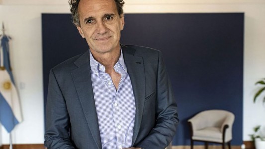 Katopodis tras el triunfo: "El pueblo de la provincia de Buenos Aires le dijo que no a Milei, fue contundente"