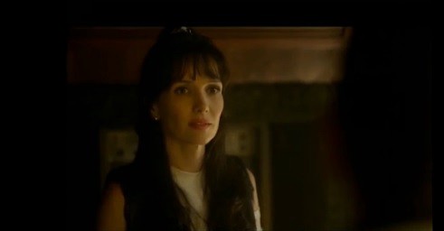 Gran estreno de "Gilda" está siendo éxito de taquilla