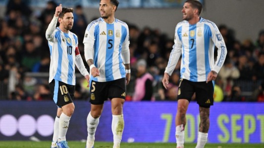 Las 18 selecciones ya clasificadas al Mundial 2026
