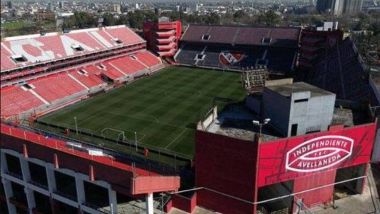 Independiente, a un paso de reabrir su estadio: el fiscal pidió levantar la cautelar