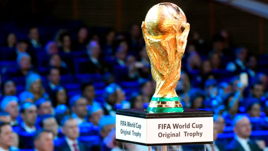 Revelaron los horarios en que se jugarán los partidos del Mundial 2026