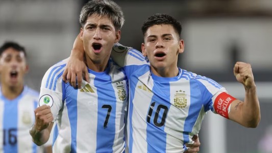 Mundial Sub 20: equipos, grupos y todo lo que tenés que saber