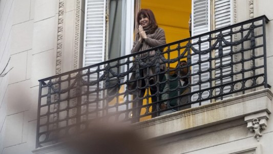 Fiscalía reclama el pago de multimillonario decomiso y la defensa de Cristina Kirchner lo objeta ante Casación