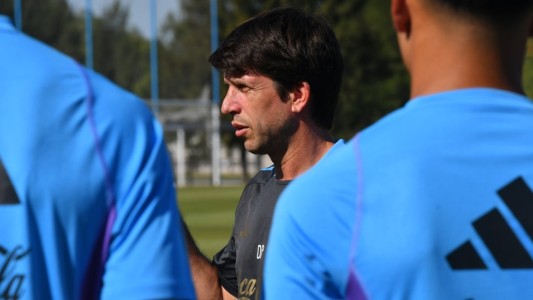 Mundial Sub 20: cómo llega la Selección de Placente a Chile 2025