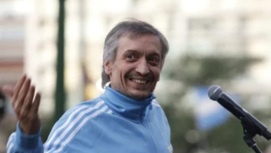 Máximo Kirchner relativizó el rol de Kicillof: “Si creen que el triunfo fue de Axel, que festejen”