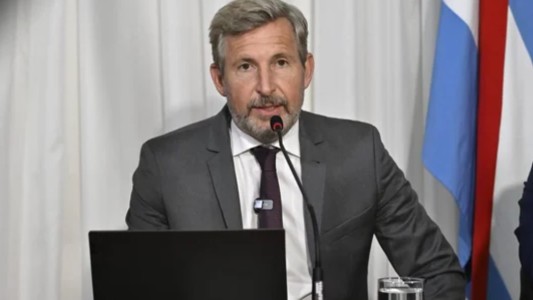 Rogelio Frigerio respaldó el Presupuesto de Milei y destacó los aumentos para jubilados y universidades