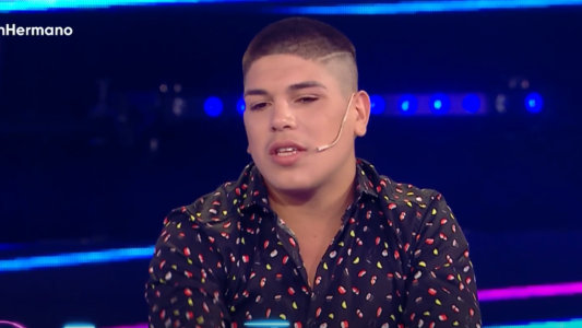 "Un registro de fiebre": nuevo parte médico de Thiago Medina