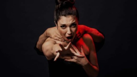 "María, es Callas", los domingos de septiembre en el Teatro del Pueblo