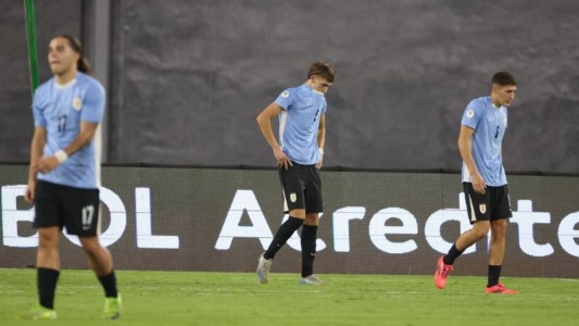 Mundial Sub 20: la insólita "maldición" de los campeones