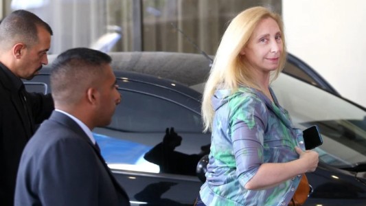 Karina Milei desiste de reclamar que no se difundan sus audios y denuncia una operación contra su familia