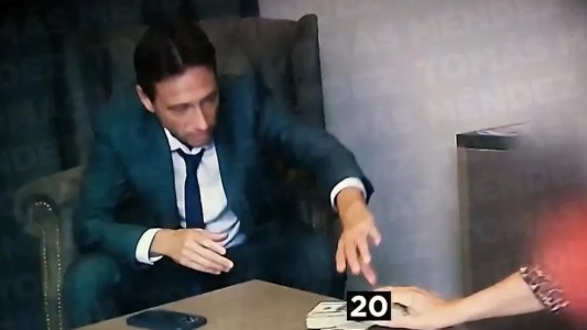 San Lorenzo entró en estado de acefalía y Moretti dejó de ser el presidente