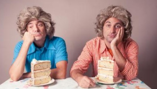 "Feliz Día", los frustrados intentos de los Suttotos por ser feliz