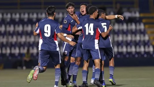 Mundial Sub 20: Cuba, el rival de Argentina en el debut