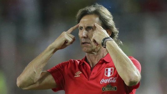 La selección de Perú traerá su propia provisión de agua para el partido contra la Argentina