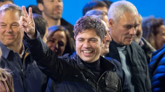 Kicillof convocó a una cumbre en Ensenada con más de 80 intendentes para afinar la estrategia electoral
