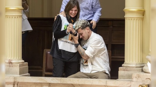 El Senado aprobó la "Ley Nicolás": qué cambia en la atención y la seguridad del paciente