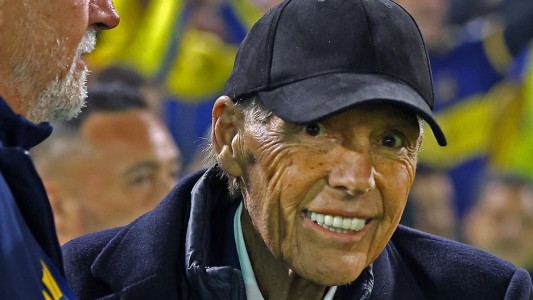 Miguel Ángel Russo fue dado de alta y evalúan su presencia en la práctica de Boca