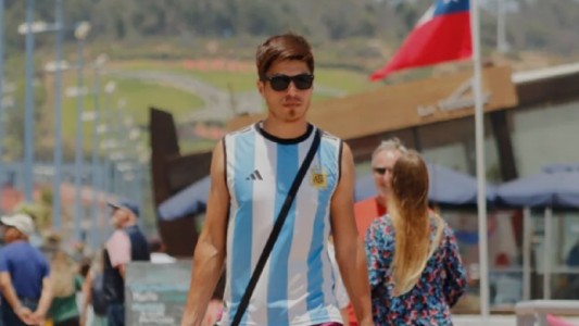 La Embajada argentina en Chile dispuso recomendaciones para los hinchas que viajen al Mundial Sub 20