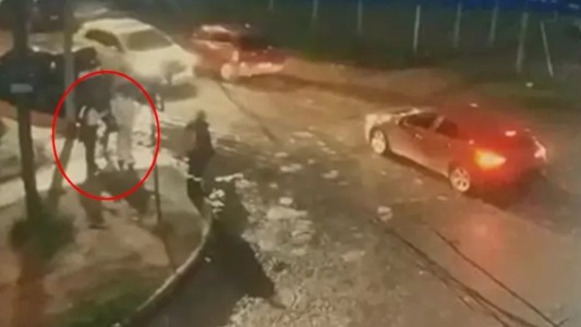 Triple crimen: de qué se trata el sello narco, la principal línea investigativa detrás del caso