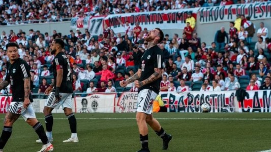 "Disculpas a los hinchas": Gallardo hizo un mea culpa tras el triunfo de Deportivo Riestra en el Monumental