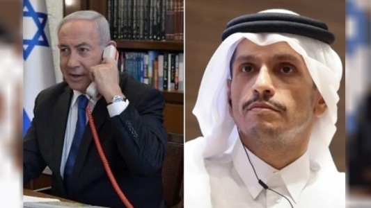 Netanyahu pidió disculpas por el ataque a Doha