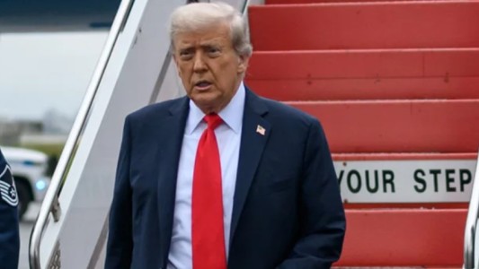 El Gobierno de Estados Unidos entra en cierre por primera vez en casi 7 años