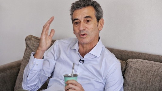 Randazzo: "El Gobierno está ajeno a lo que le pasa a la gente, el dinero no alcanza"